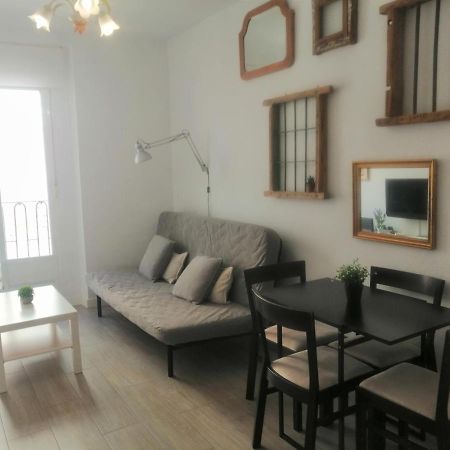 Apartamento En El Rastro มาดริด ภายนอก รูปภาพ