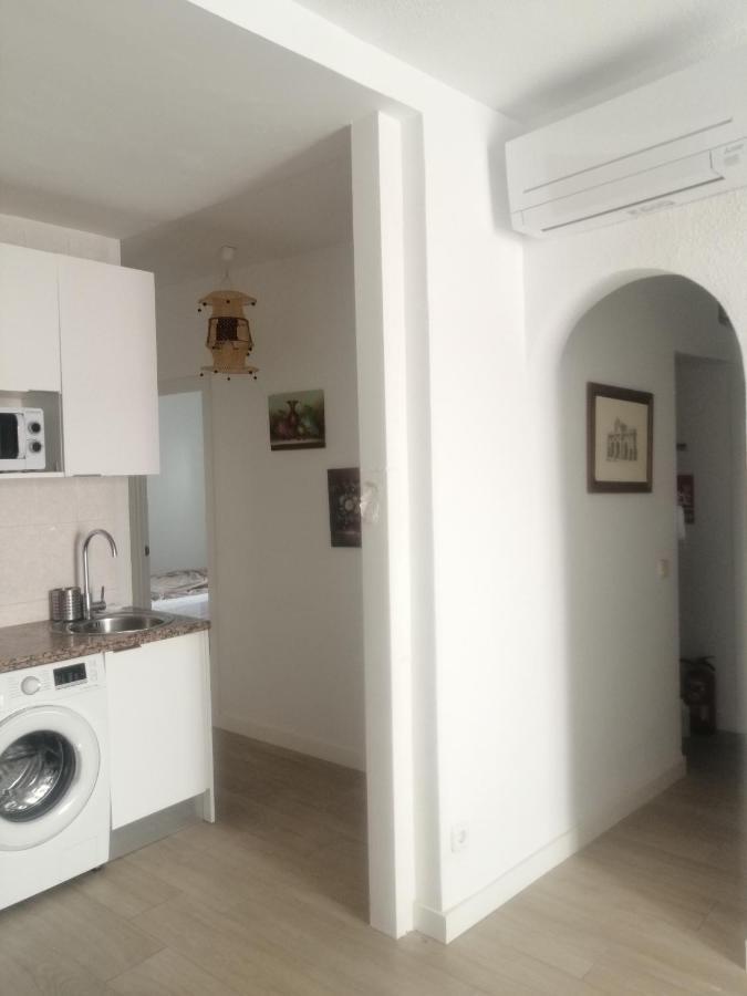 Apartamento En El Rastro มาดริด ภายนอก รูปภาพ