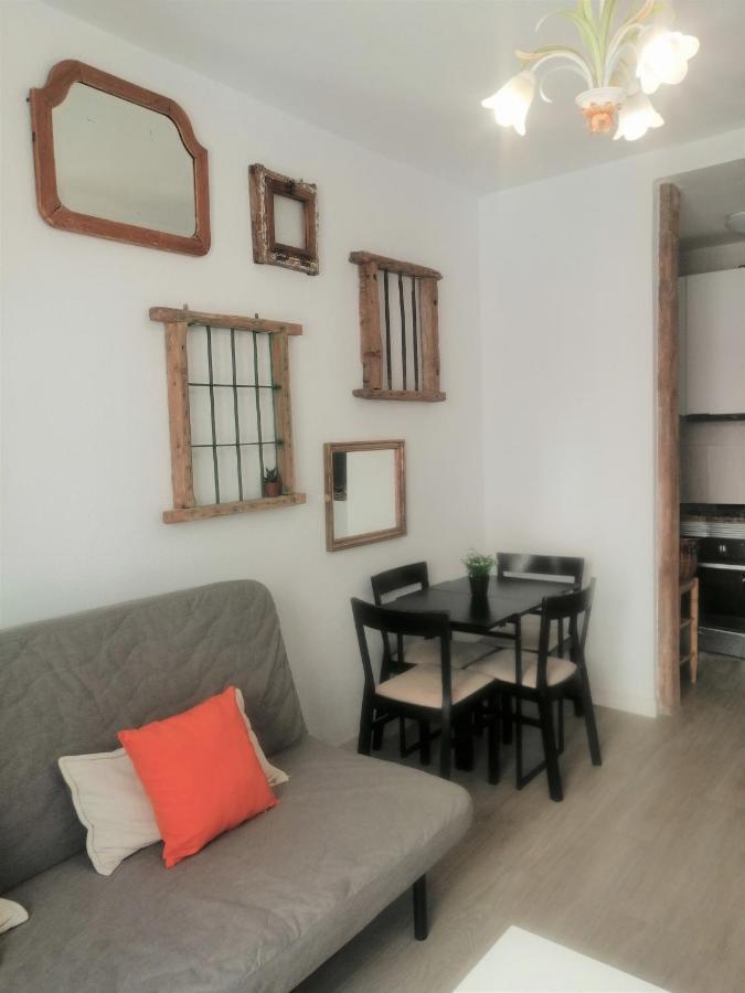 Apartamento En El Rastro มาดริด ภายนอก รูปภาพ