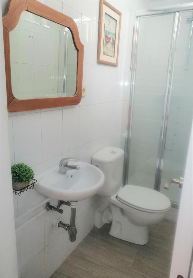 Apartamento En El Rastro มาดริด ภายนอก รูปภาพ